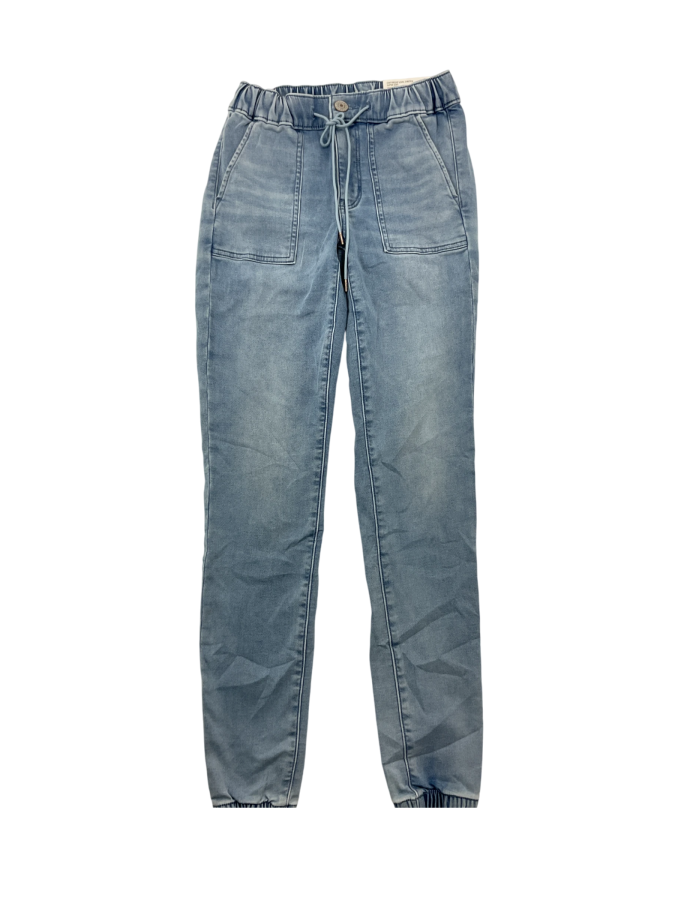 American Eagle