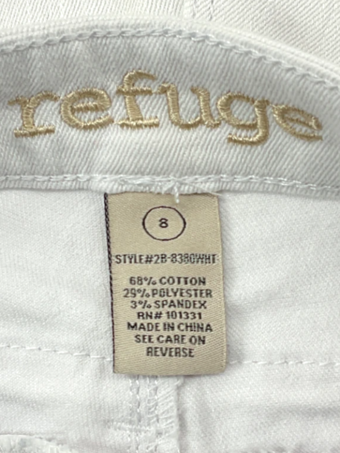 Refuge