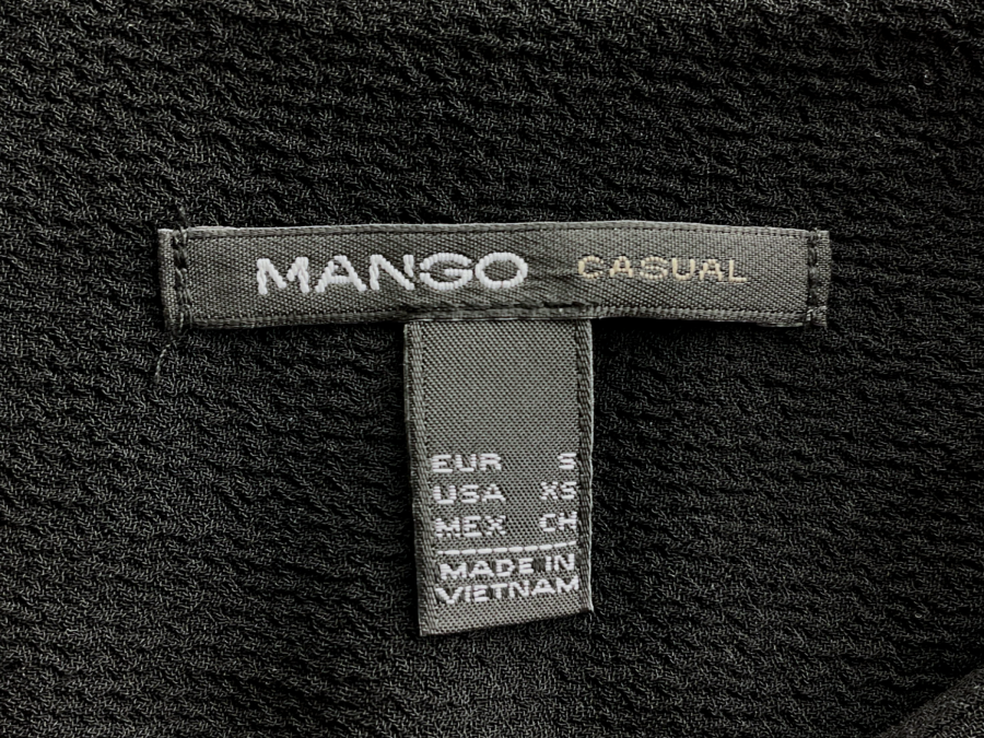 Mango