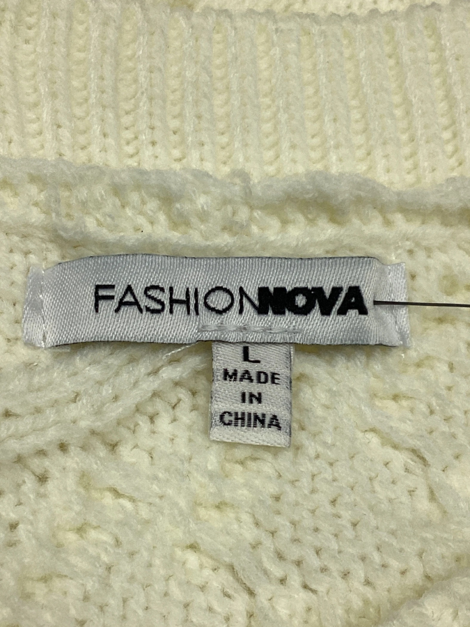 Fashion Nova