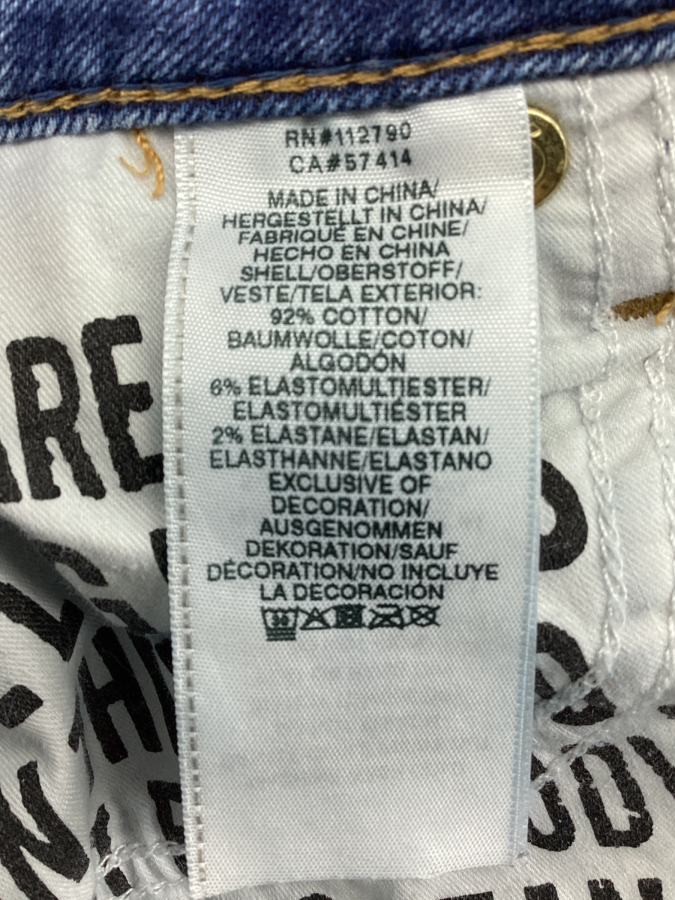 True Religion