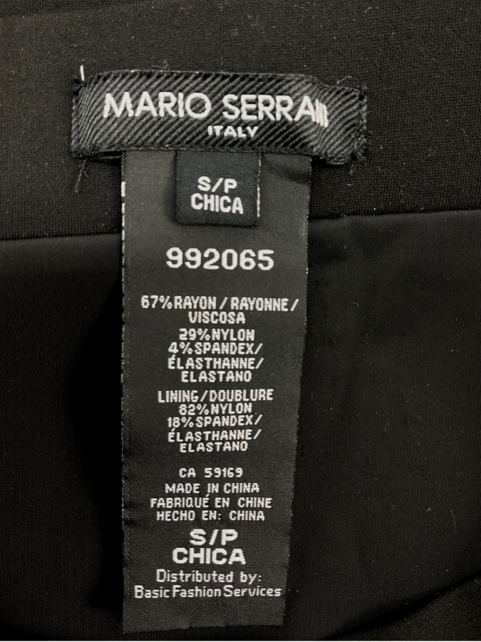 Mario Serrani
