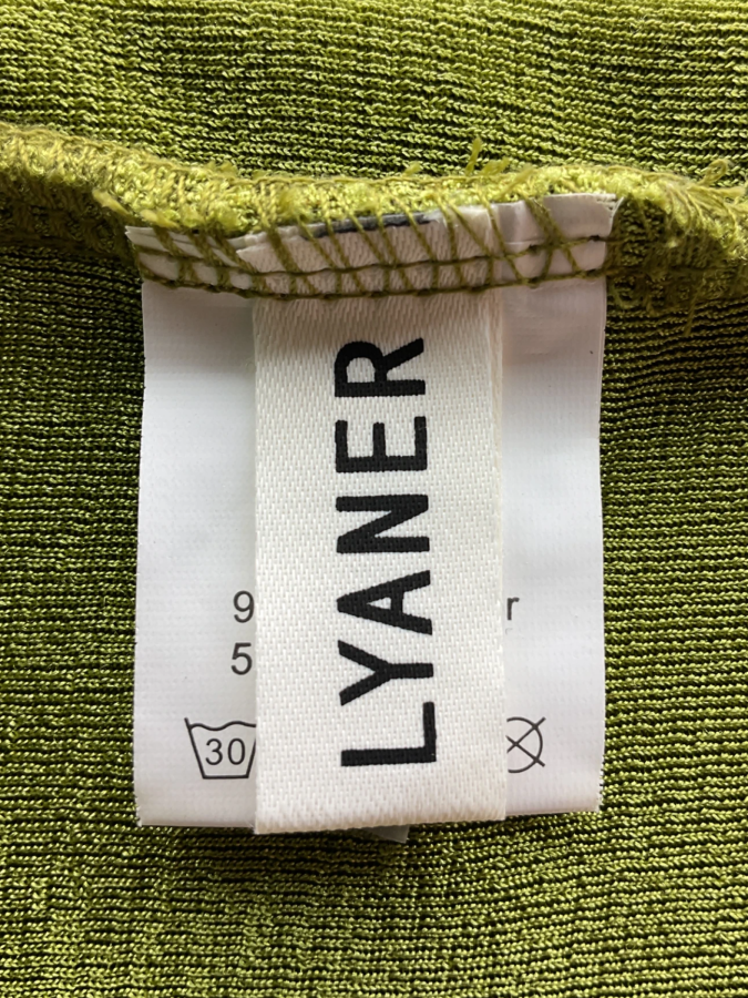 Lyaner