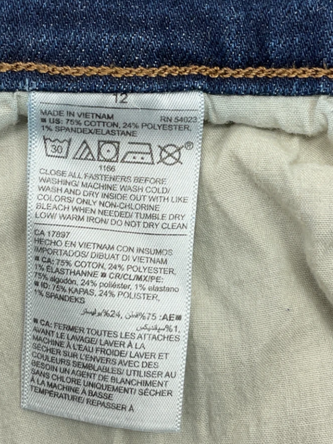 Old Navy