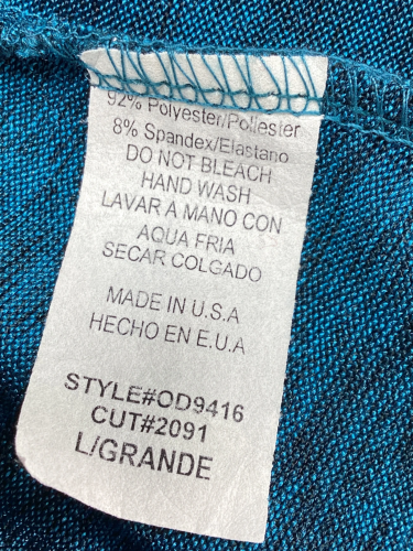 O linda