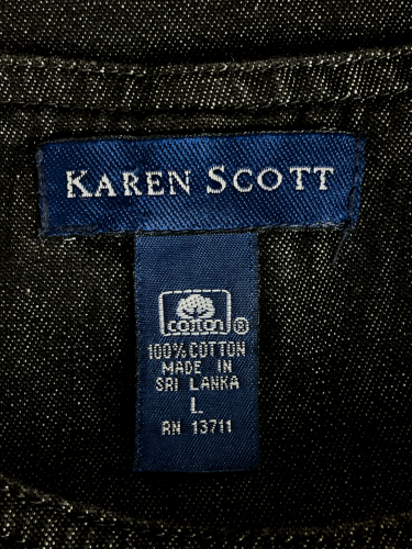 Karen Scott