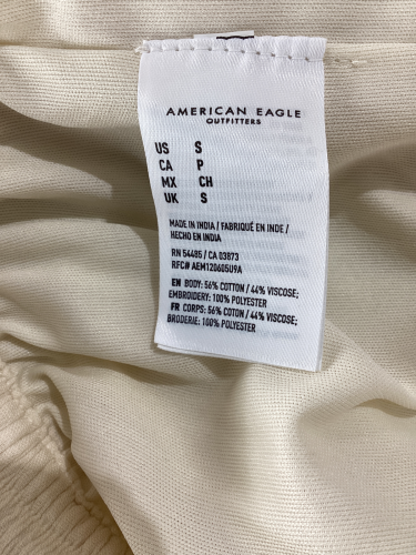 American Eagle