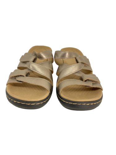Clarks