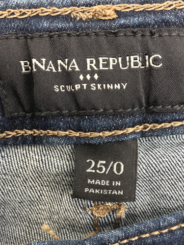 Banana Republic