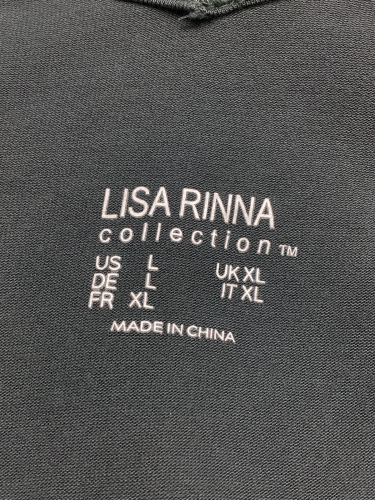 Lisa Rinna Collection
