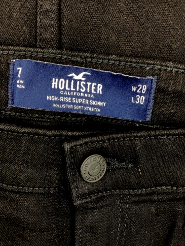 Hollister