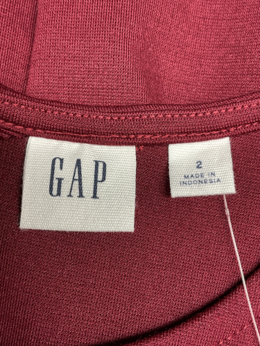 Gap