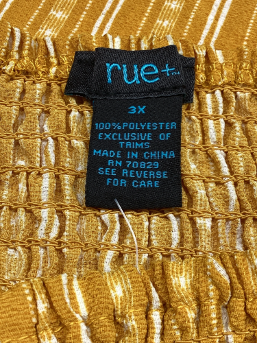 Rue 21