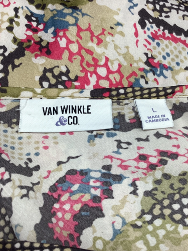 Van winkle & Co