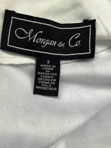 Morgan & Co