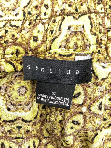 Sanctuary