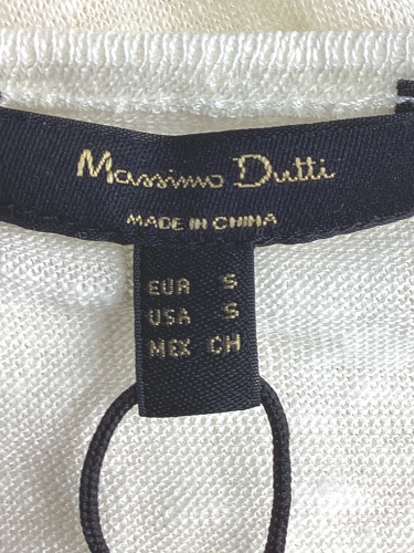 Mossimo Dutti