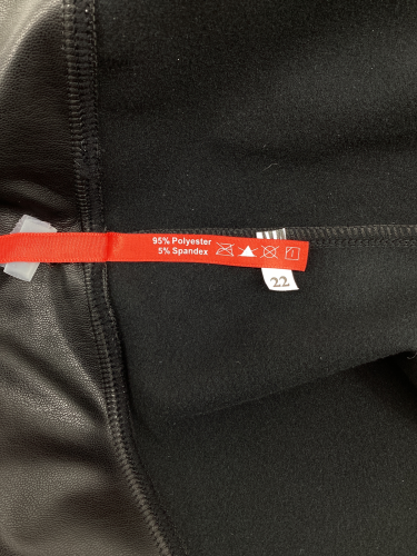 Unbranded