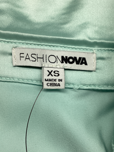 Fashion Nova