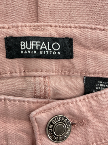 Buffalo David Bitton