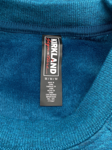Kirkland Signature