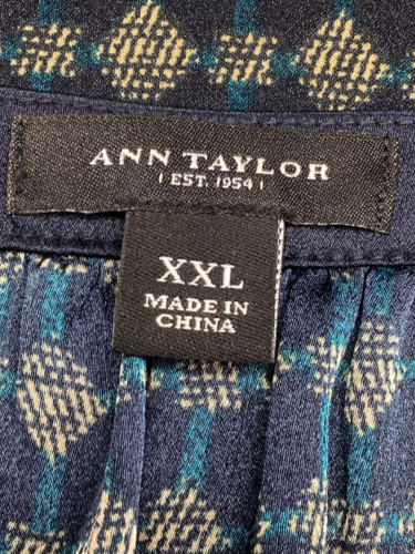 Ann Taylor