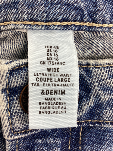 H&M