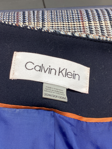 Calvin Klein