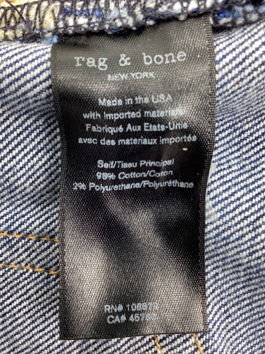 Rag & Bone