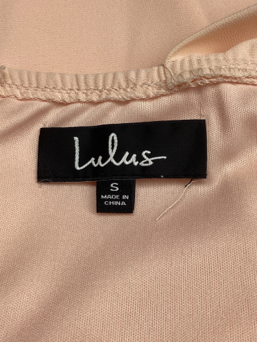 Lulus