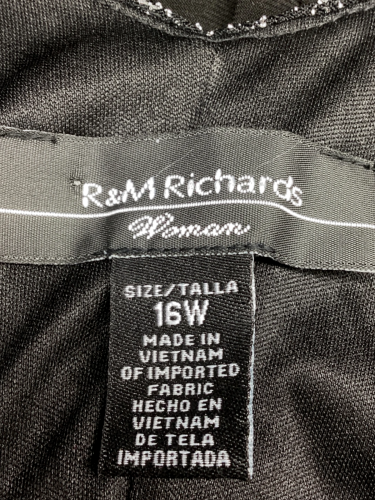 R&M Richard