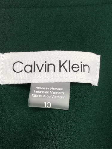 Calvin Klein