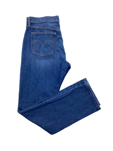 Levi Strauss & Co.