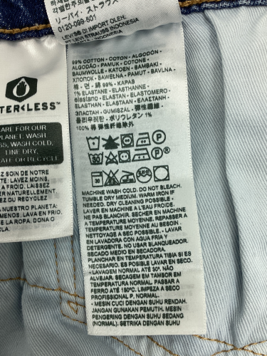 Levi’s