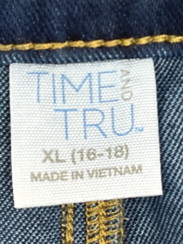 Time and Tru