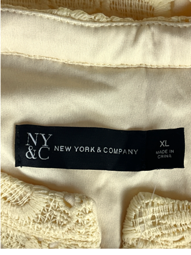 New York & Company
