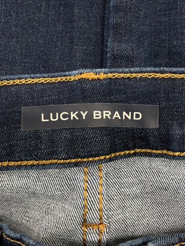 Lucky Brand