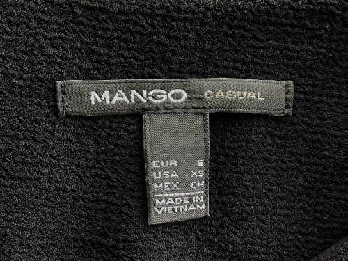 Mango