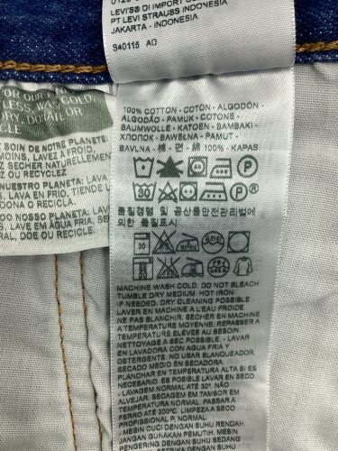 Levi Strauss & Co.