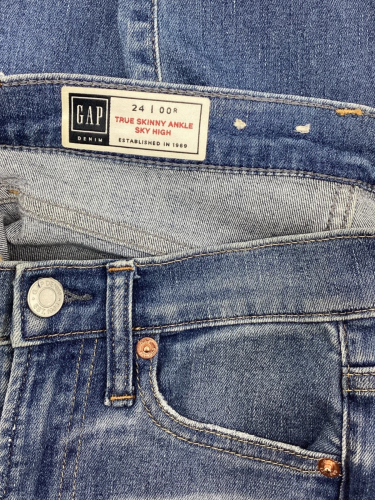 Gap