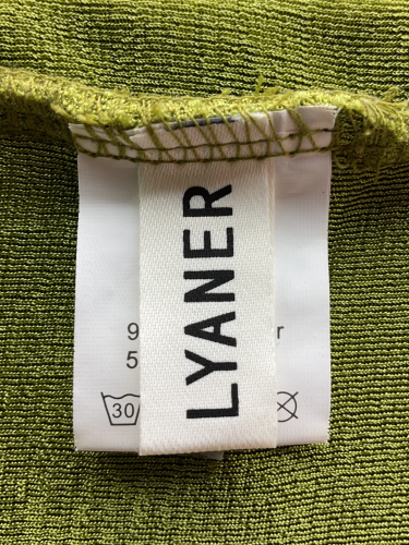 Lyaner