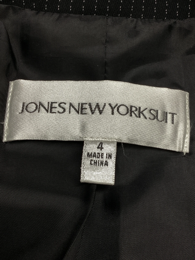Jones New York Suit