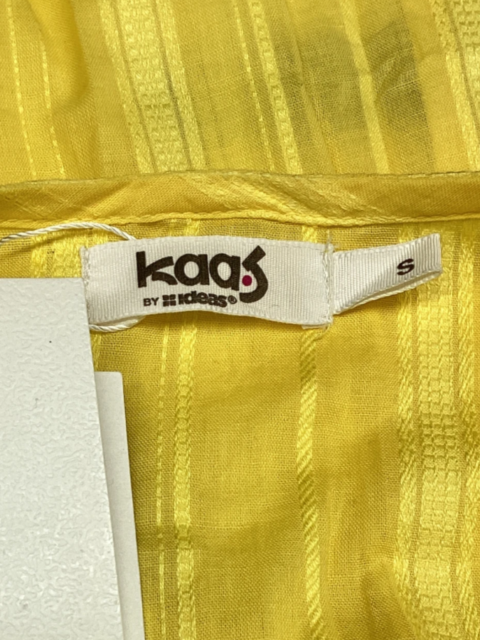 Kaas