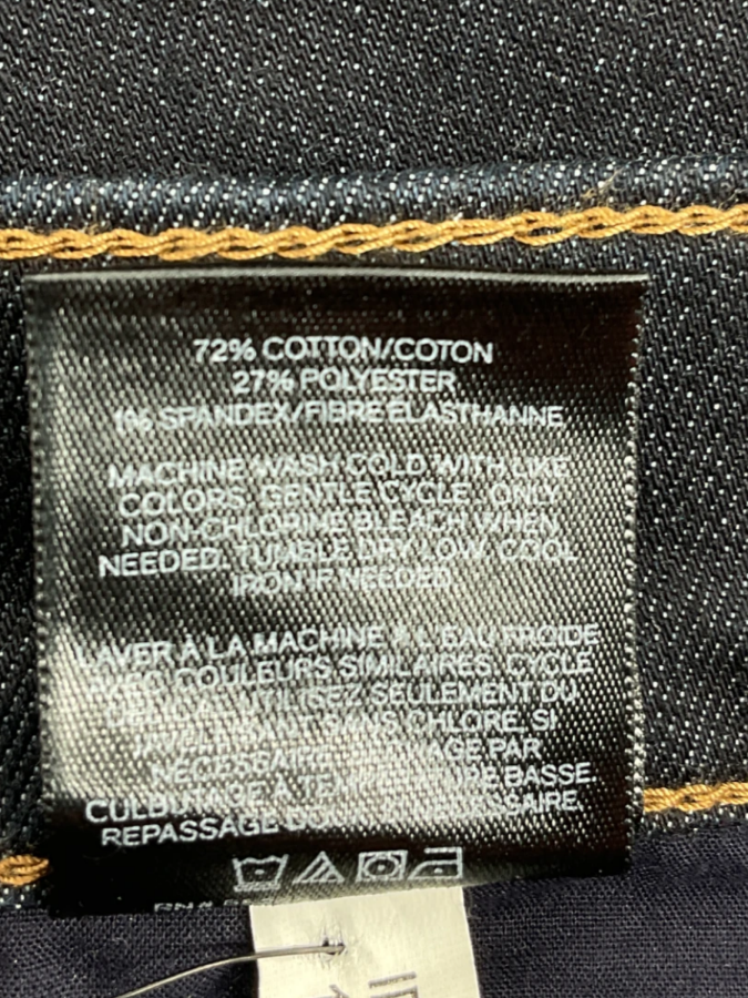 Express Jeans
