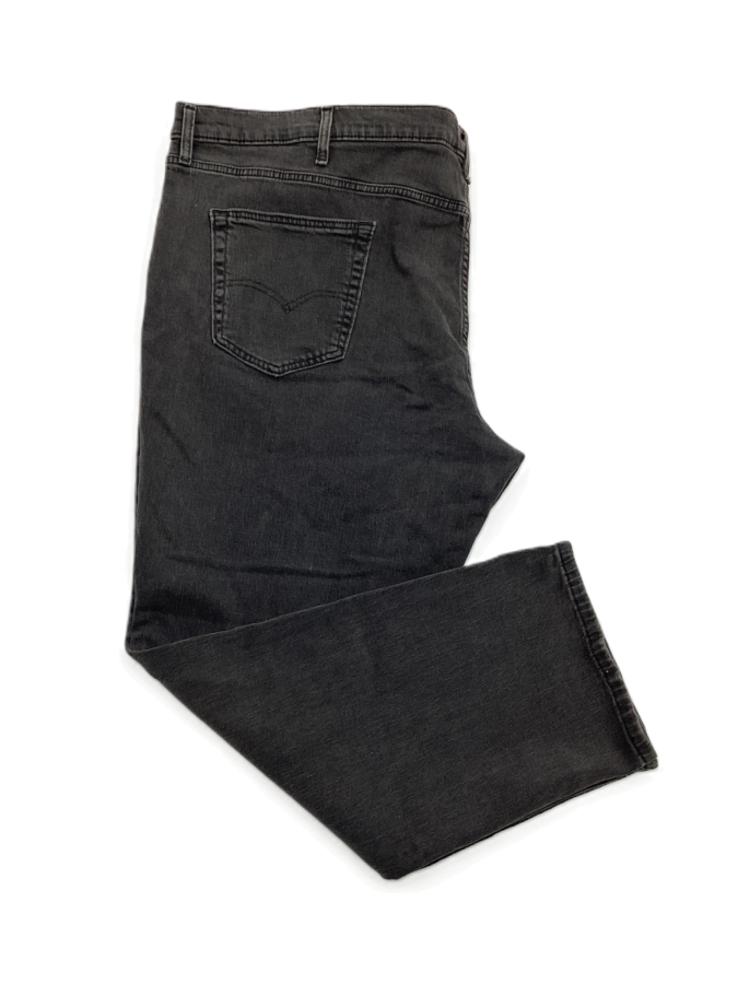 Levi Strauss & Co.