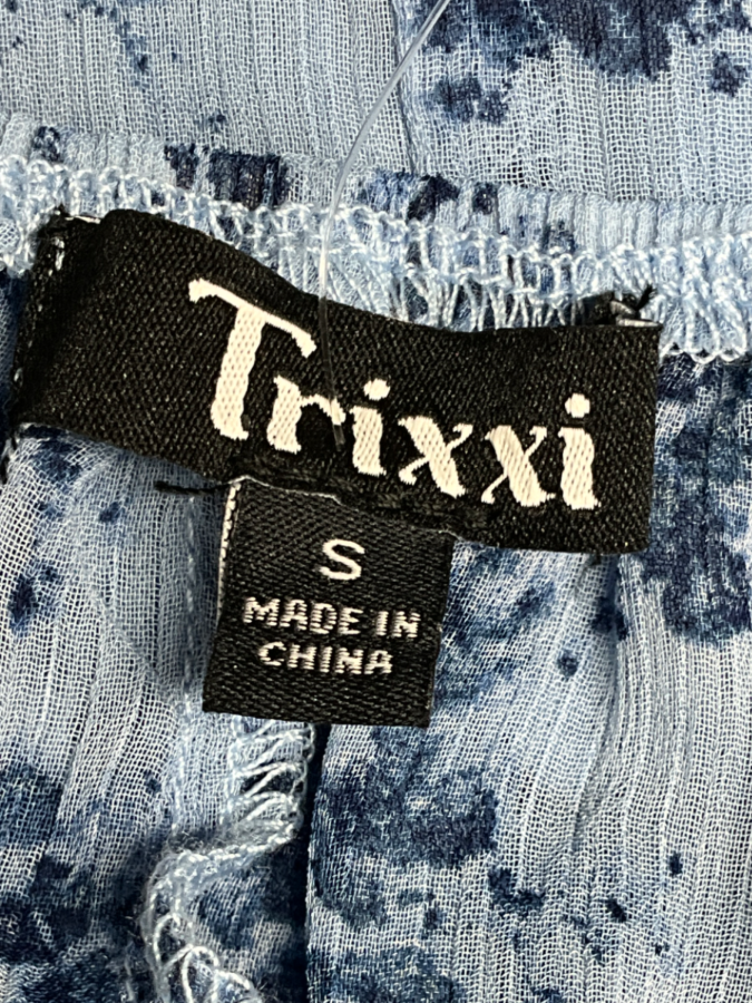 Trixxi