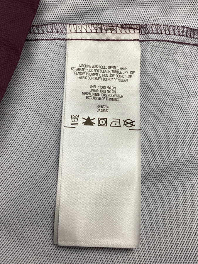 Columbia Sportsware Company