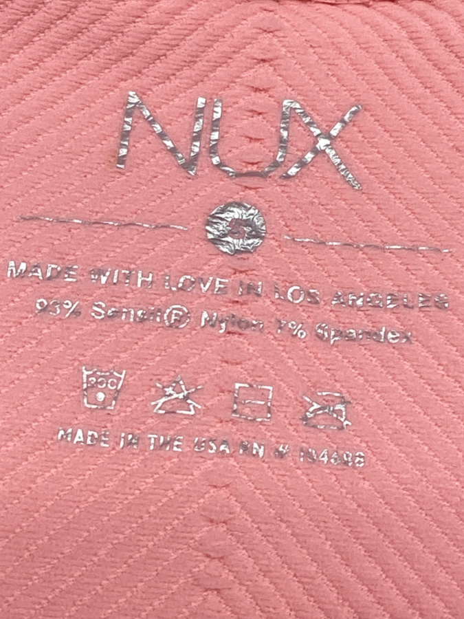 Nux