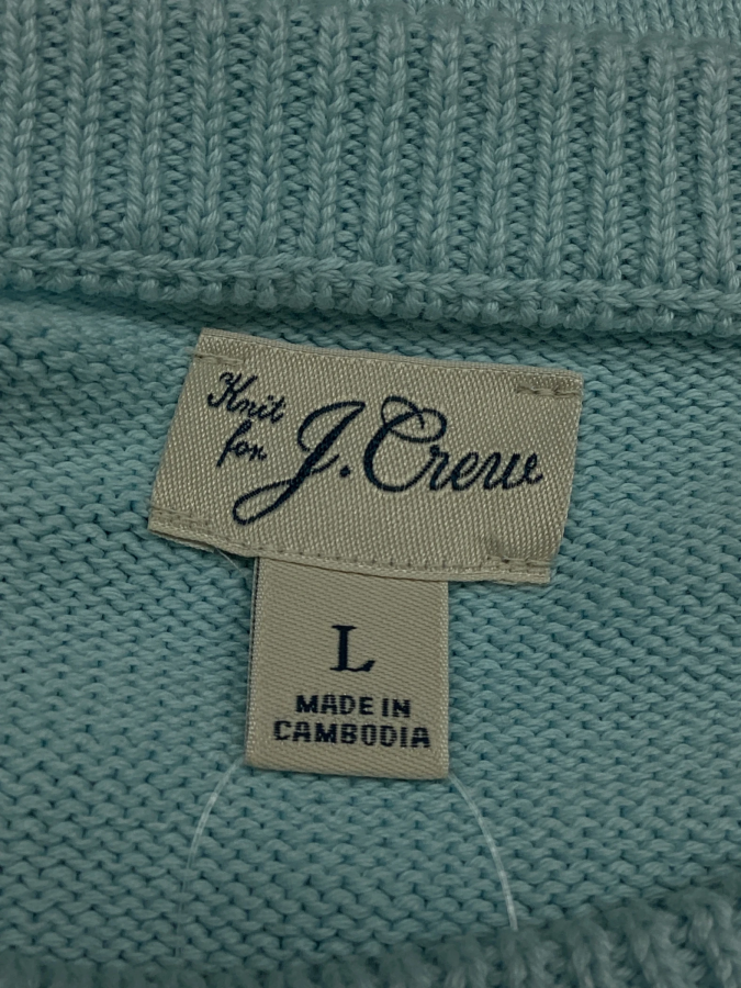 J. Crew
