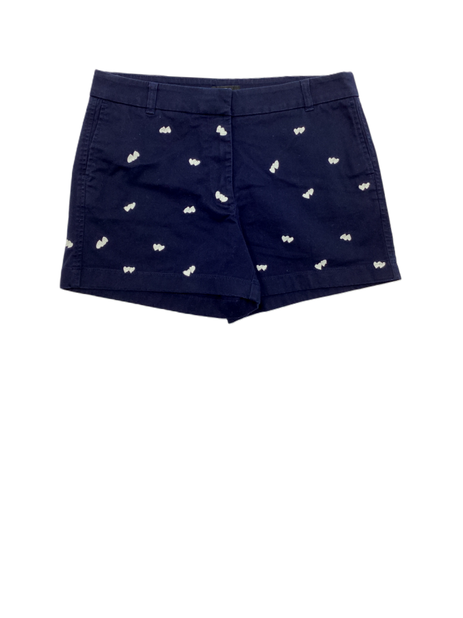 J. Crew